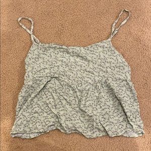 American eagle Blouse tank top